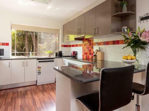 Bombo Blue - Pet Friendly Townhouse
