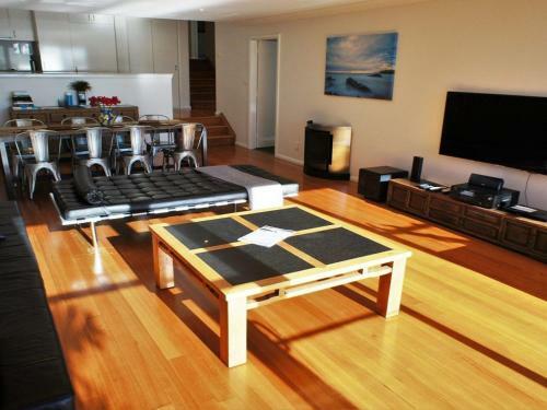 Santa Barbara On Bombo Beach