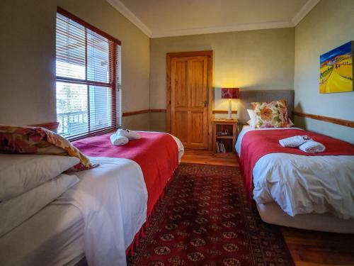 Apartamentos Berluda Farmhouse And Cottages