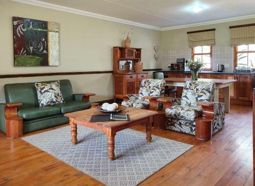 Apartamentos Berluda Farmhouse And Cottages