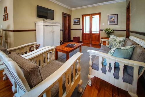 Apartamentos Berluda Farmhouse And Cottages