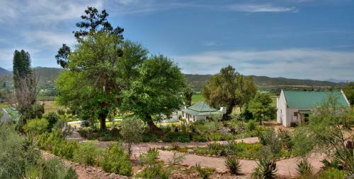 Apartamentos Berluda Farmhouse And Cottages