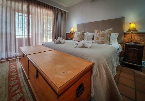 Apartamentos Berluda Farmhouse And Cottages