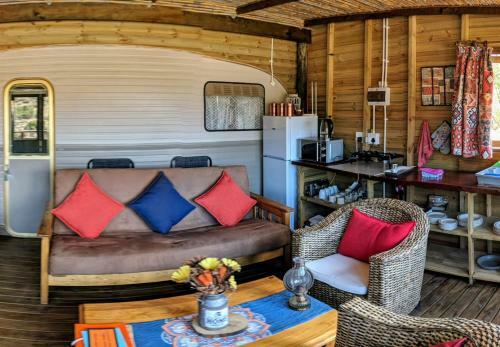 Agroturismo Gourits River Guest Farm