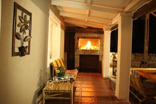 Agroturismo Gourits River Guest Farm