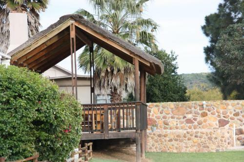 Agroturismo Gourits River Guest Farm