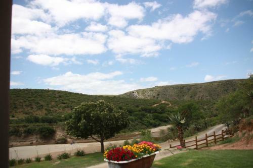 Agroturismo Gourits River Guest Farm