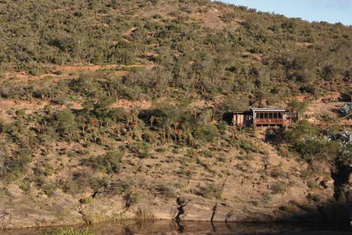 Agroturismo Gourits River Guest Farm