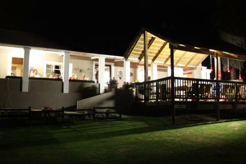Agroturismo Gourits River Guest Farm