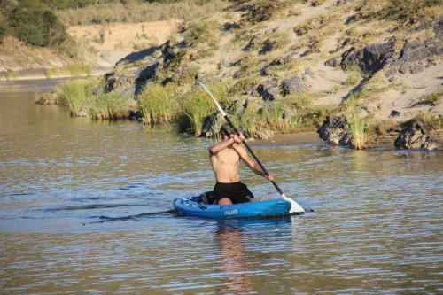 Agroturismo Gourits River Guest Farm