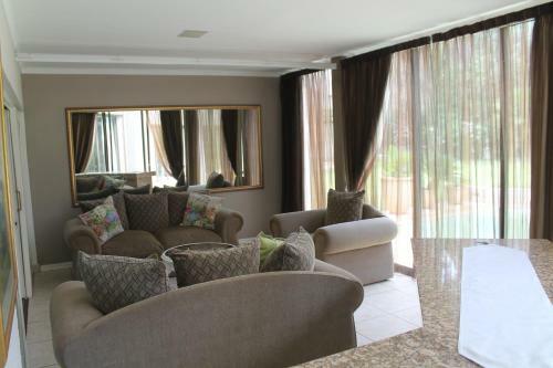 Bed & Breakfast La Maison De Vill�