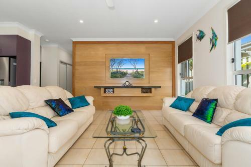 Villa Casuarina Dreaming