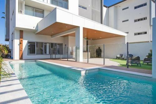 Dune Beach Front Apartment 15