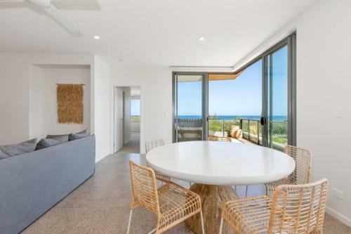 Dune Beach Front Apartment 15