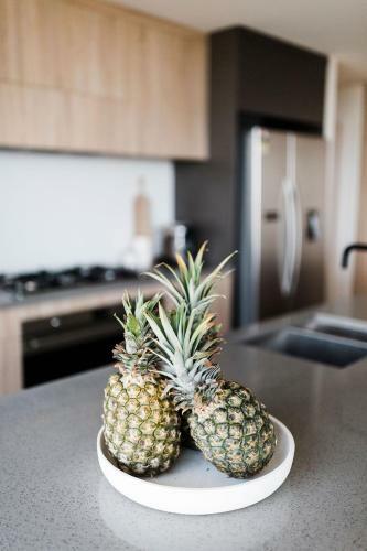 Dune Beach Front Apartment 15