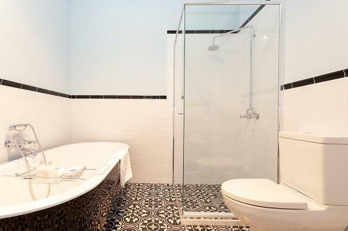 Culgoa Beautifully Refurbished 1896 Heritage House