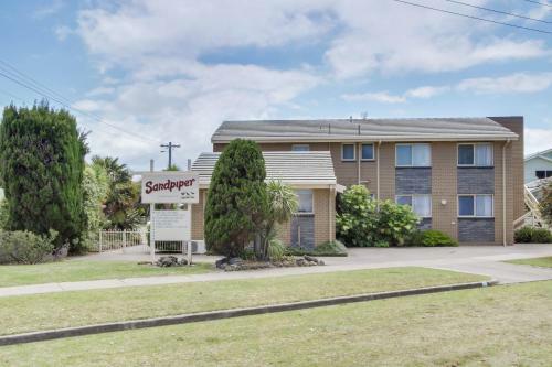 Apartamento Sandpiper Lakes Entrance