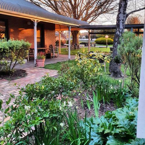 Hotel The Lancefield Lodge