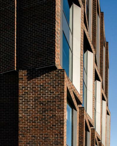 Hotel Verge Launceston