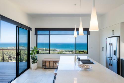 The Outlook At Sapphire