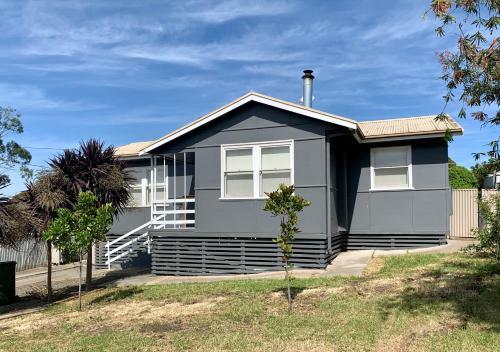 Honey At Ki
