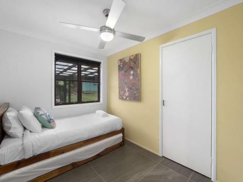 Retro Retreat