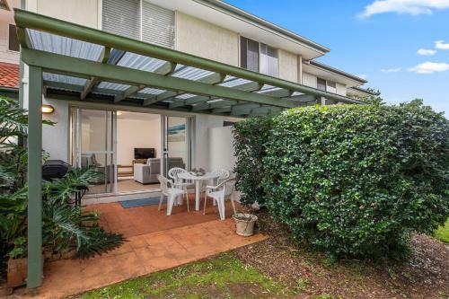 Villa Osprey At Opal