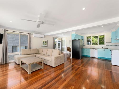 Villa Sea Haven