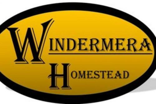 Lara Short Stays Homestead Hideaway