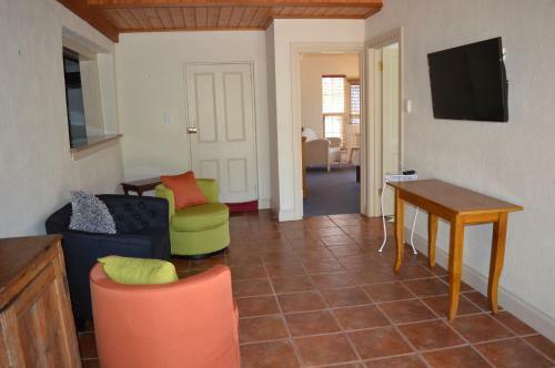 Apartamento Marananga Cottages