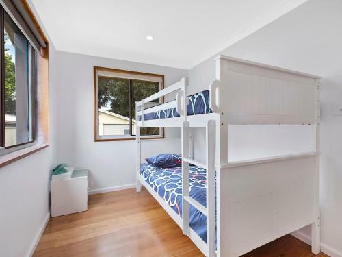 Hostal Blue Summer House