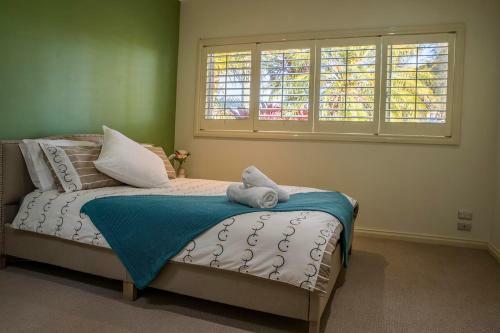 Apartamento Magnificent Lakeview House - Long Jetty