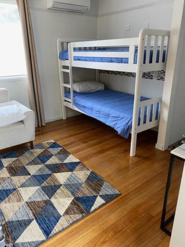 Hostal Malanda Manor Guesthouse