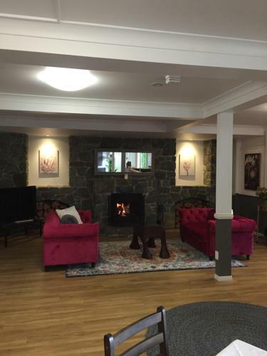 Hostal Malanda Manor Guesthouse