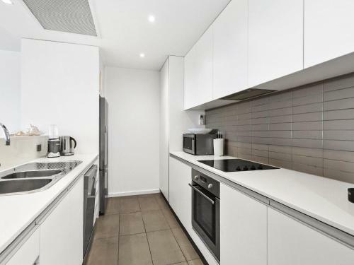 Apartamento Waterfront Two - Position Perfect ***new Listing 2019***