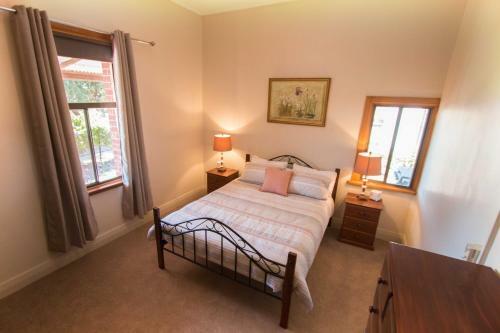 Apartamento Glenlee Cottage