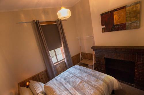 Apartamento Glenlee Cottage