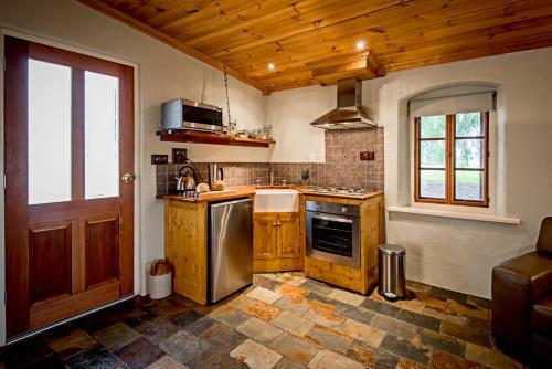 Bed & Breakfast Lucy's Cottage