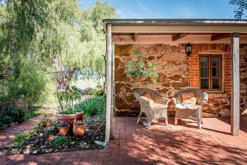 Bed & Breakfast Lucy's Cottage