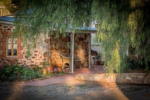 Bed & Breakfast Lucy's Cottage