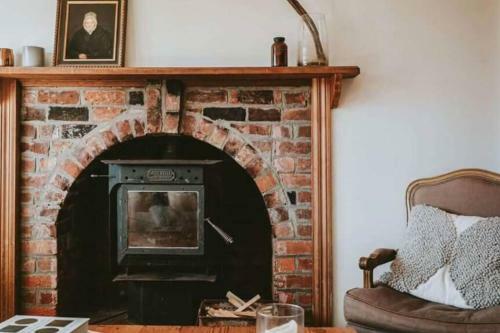 Blacksmiths Cottage