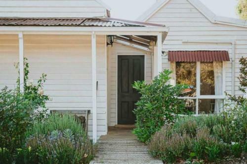 Blacksmiths Cottage