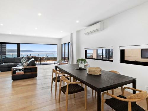 Apartamento Oceania 10