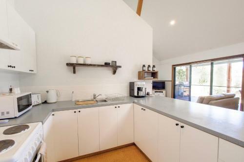 Chalet On Percheron