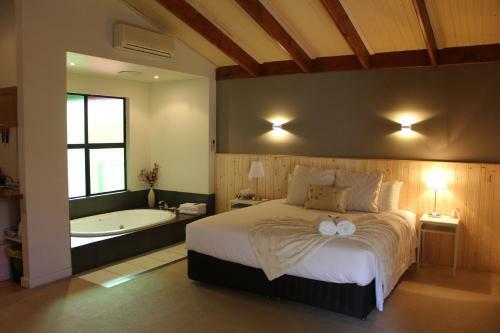 Lodge Karriview Margaret River