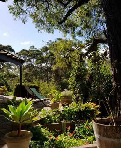 Lodge Karriview Margaret River
