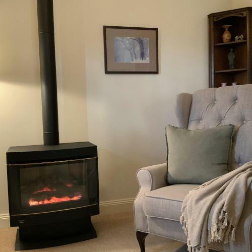 Villa Delderfield Cottages