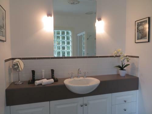 Villa Delderfield Cottages
