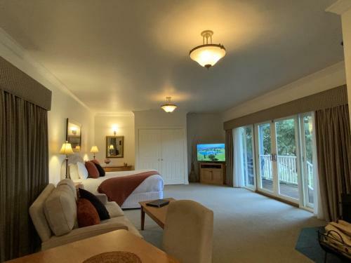 Villa Delderfield Cottages