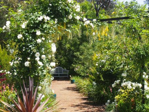 Villa Delderfield Cottages